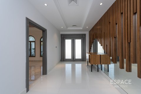 Huvila Palm Jumeirah, Dubai, Arabiemiraatit 4 makuuhuonetta, 511 m2 № 649765 - kuva 4