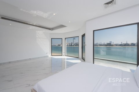 Huvila Palm Jumeirah, Dubai, Arabiemiraatit 4 makuuhuonetta, 511 m2 № 649765 - kuva 11