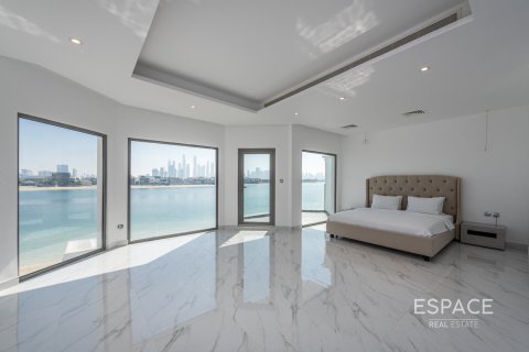 Huvila Palm Jumeirah, Dubai, Arabiemiraatit 4 makuuhuonetta, 511 m2 № 649765 - kuva 9