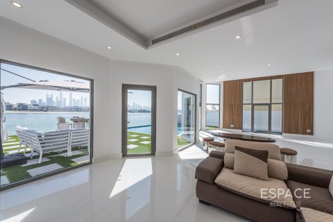 Huvila Palm Jumeirah, Dubai, Arabiemiraatit 4 makuuhuonetta, 511 m2 № 649765 - kuva 10