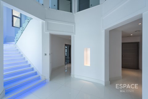 Huvila Palm Jumeirah, Dubai, Arabiemiraatit 4 makuuhuonetta, 511 m2 № 649765 - kuva 7