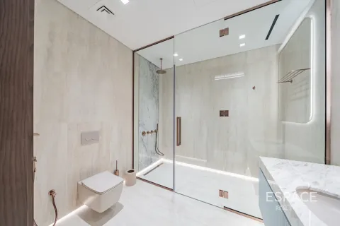 Villa sa Palm Jumeirah, Dubai, UAE 6 silid-tulugan, 1394 sq.m. № 649761 - larawan 11