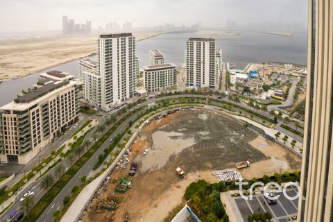 Apartament në Dubai Creek Harbour (The Lagoons), Dubai, Emiratet e Bashkuara Arabe 3 dhoma gjumi, 156.63 m2. № 733209 - Foto 17