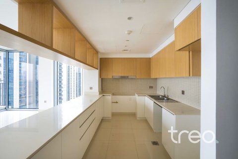 Apartament në Dubai Creek Harbour (The Lagoons), Dubai, Emiratet e Bashkuara Arabe 3 dhoma gjumi, 156.63 m2. № 733209 - Foto 5