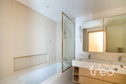Apartament në Dubai Creek Harbour (The Lagoons), Dubai, Emiratet e Bashkuara Arabe 3 dhoma gjumi, 156.63 m2. № 733209 - Foto 11