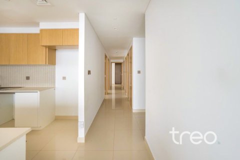 Apartament në Dubai Creek Harbour (The Lagoons), Dubai, Emiratet e Bashkuara Arabe 3 dhoma gjumi, 156.63 m2. № 733209 - Foto 4