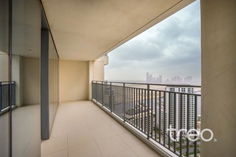 Apartament në Dubai Creek Harbour (The Lagoons), Dubai, Emiratet e Bashkuara Arabe 3 dhoma gjumi, 156.63 m2. № 733209 - Foto 16