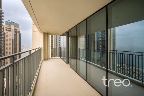 Apartament në Dubai Creek Harbour (The Lagoons), Dubai, Emiratet e Bashkuara Arabe 3 dhoma gjumi, 156.63 m2. № 733209 - Foto 15