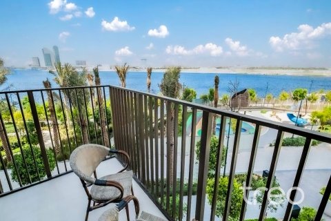 Διαμέρισμα σε Dubai Creek Harbour (The Lagoons), ΗΑΕ 3 υπνοδωμάτια, 146.42 τ.μ. Αρ. 733208 - φωτογραφία 17