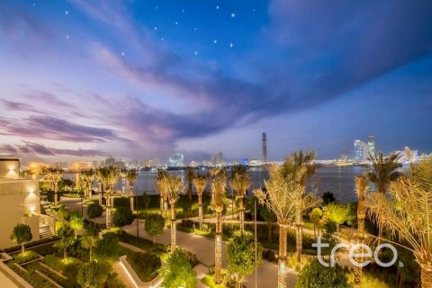 Διαμέρισμα σε Dubai Creek Harbour (The Lagoons), ΗΑΕ 3 υπνοδωμάτια, 146.42 τ.μ. Αρ. 733208 - φωτογραφία 16