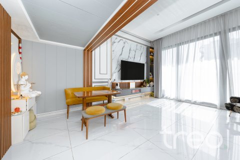Townhouse di Al Furjan, Dubai, UEA 4 kamar tidur, 195.1 m2 nomor 733207 - foto 3