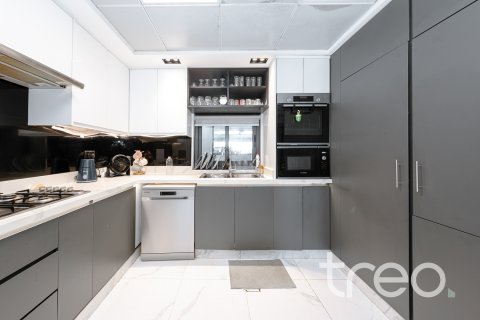Townhouse di Al Furjan, Dubai, UEA 4 kamar tidur, 195.1 m2 nomor 733207 - foto 16