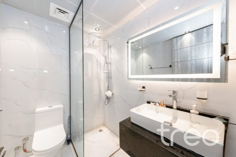 Townhouse di Al Furjan, Dubai, UEA 4 kamar tidur, 195.1 m2 nomor 733207 - foto 14