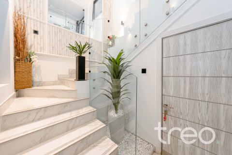 Townhouse di Al Furjan, Dubai, UEA 4 kamar tidur, 195.1 m2 nomor 733207 - foto 9
