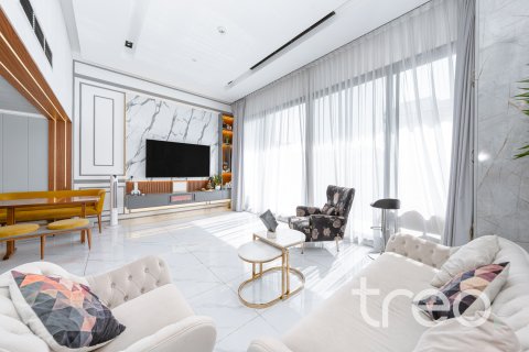 Townhouse di Al Furjan, Dubai, UEA 4 kamar tidur, 195.1 m2 nomor 733207 - foto 2