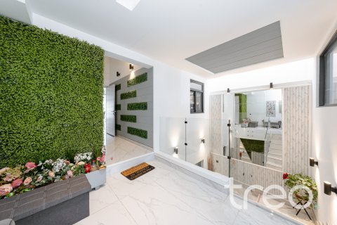 Townhouse di Al Furjan, Dubai, UEA 4 kamar tidur, 195.1 m2 nomor 733207 - foto 8