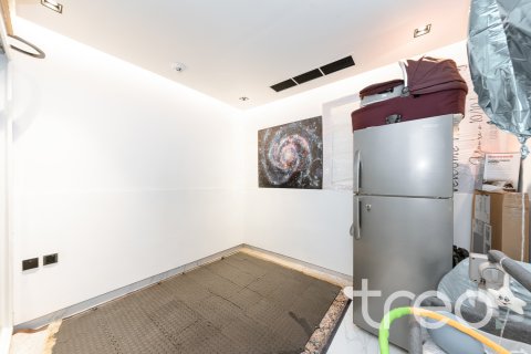 Townhouse di Al Furjan, Dubai, UEA 4 kamar tidur, 195.1 m2 nomor 733207 - foto 13