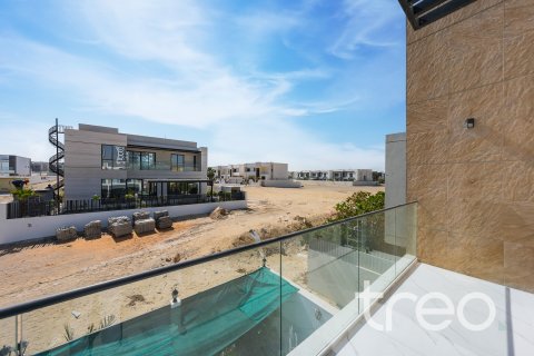 Townhouse di Al Furjan, Dubai, UEA 4 kamar tidur, 195.1 m2 nomor 733207 - foto 18