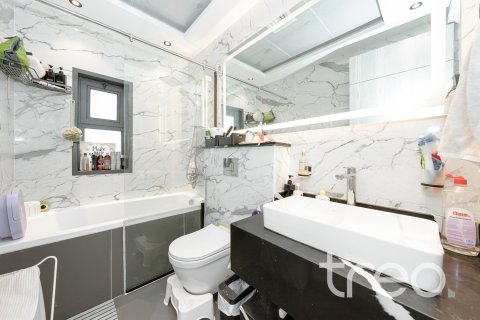 Townhouse di Al Furjan, Dubai, UEA 4 kamar tidur, 195.1 m2 nomor 733207 - foto 19