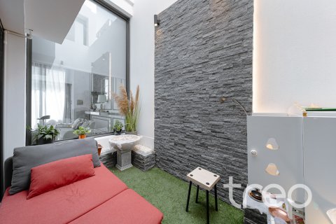 Townhouse di Al Furjan, Dubai, UEA 4 kamar tidur, 195.1 m2 nomor 733207 - foto 15