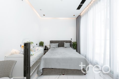 Townhouse di Al Furjan, Dubai, UEA 4 kamar tidur, 195.1 m2 nomor 733207 - foto 27