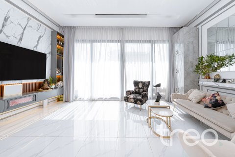 Townhouse di Al Furjan, Dubai, UEA 4 kamar tidur, 195.1 m2 nomor 733207 - foto 4