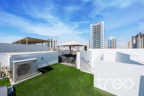 Townhouse di Al Furjan, Dubai, UEA 4 kamar tidur, 195.1 m2 nomor 733207 - foto 30
