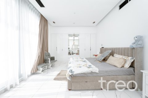 Townhouse di Al Furjan, Dubai, UEA 4 kamar tidur, 195.1 m2 nomor 733207 - foto 21
