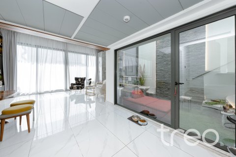 Townhouse di Al Furjan, Dubai, UEA 4 kamar tidur, 195.1 m2 nomor 733207 - foto 5