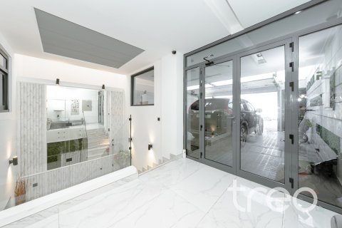 Townhouse di Al Furjan, Dubai, UEA 4 kamar tidur, 195.1 m2 nomor 733207 - foto 12