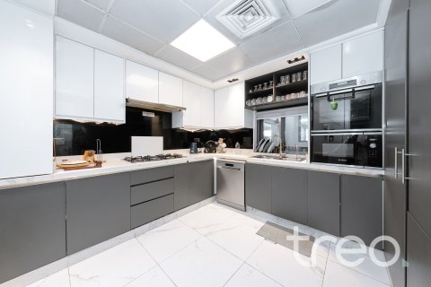 Townhouse di Al Furjan, Dubai, UEA 4 kamar tidur, 195.1 m2 nomor 733207 - foto 17