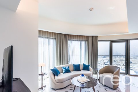 Leilighet til salgs i Dubai Creek Harbour (The Lagoons), Dubai, Emiratene 2 soverom, 9.75 kvm Nr. 733211 - Foto 6