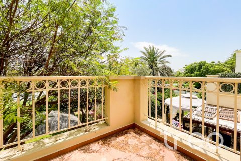 Vila v The Springs, Dubai, SAE 2 spálne, 156.63 m2 č. 733205 - Fotografia 10