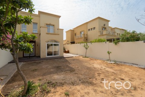 Vila v The Springs, Dubai, SAE 2 spálne, 156.63 m2 č. 733205 - Fotografia 1