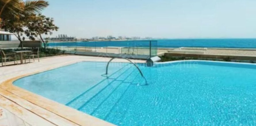 Lägenhet i Bluewaters, Dubai, UAE 2 sovrum, 184 kvm Nr. 706383