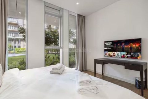 Lägenhet uthyres i Bluewaters, Dubai, UAE 2 sovrum, 184 kvm Nr. 706383 - fotografi 7