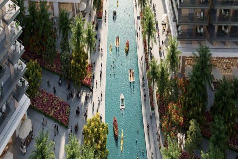 Vilă de vânzare în Dubai Investment Park, Dubai, EAU 5 dormitoare, 220 mp.  №706375 - poză 9
