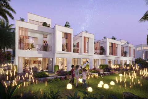 Vilă de vânzare în Dubai Investment Park, Dubai, EAU 5 dormitoare, 220 mp.  №706375 - poză 8