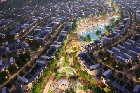 Vilă de vânzare în Dubai Investment Park, Dubai, EAU 5 dormitoare, 220 mp.  №706375 - poză 16