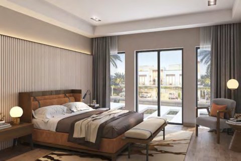 Vilă de vânzare în Dubai Investment Park, Dubai, EAU 5 dormitoare, 220 mp.  №706375 - poză 6