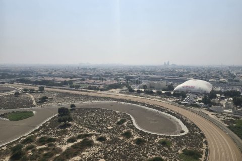 Lakás az AMNA TOWER lakóparkban itt: Sheikh Zayed Road, Dubai, EAE, 2 hálószoba, 127 m², azonosító: 706384