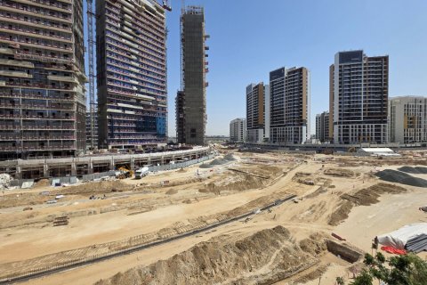 Mohammed Bin Rashid City, Dubai, BAE’de satılık daire 2 yatak odası, 117 m&sup2; No 706385 - fotoğraf 15