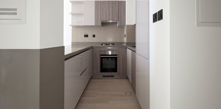 Mohammed Bin Rashid City, Dubai, BAE’de daire 2 yatak odası, 117 m&sup2; No 706385