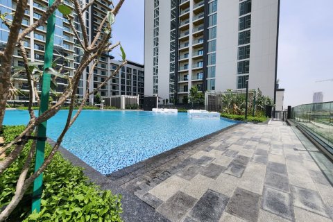 Wohnung zum Verkauf in Mohammed Bin Rashid City, Dubai, VAE 2 Schlafzimmer, 117 m2 Nr. 706385 - Foto 21