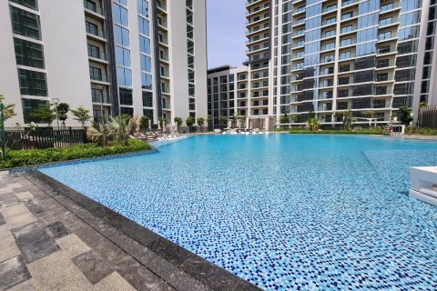 Wohnung zum Verkauf in Mohammed Bin Rashid City, Dubai, VAE 2 Schlafzimmer, 117 m2 Nr. 706385 - Foto 23