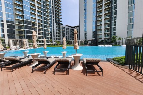 Wohnung zum Verkauf in Mohammed Bin Rashid City, Dubai, VAE 2 Schlafzimmer, 117 m2 Nr. 706385 - Foto 22