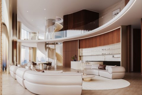 آپارتمان برای فروش در  Downtown Dubai (Downtown Burj Dubai)، Dubai، امارات متحده عربی  3 خوابه ، 247 متر مربع ، شماره 706381 - تصویر 9