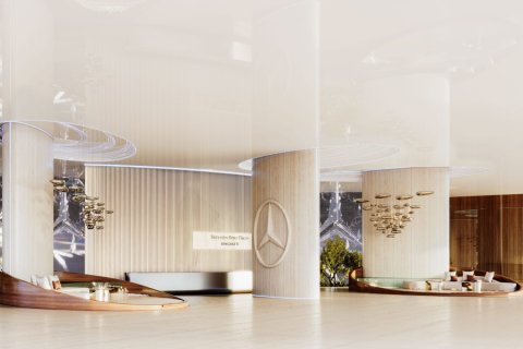 آپارتمان برای فروش در  Downtown Dubai (Downtown Burj Dubai)، Dubai، امارات متحده عربی  3 خوابه ، 247 متر مربع ، شماره 706381 - تصویر 10
