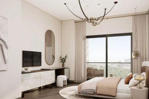 wasl gate, Dubai, BAE’de satılık daire 2 yatak odası, 117 m&sup2; No 706382 - fotoğraf 14
