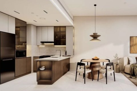 wasl gate, Dubai, BAE’de satılık daire 2 yatak odası, 117 m&sup2; No 706382 - fotoğraf 13